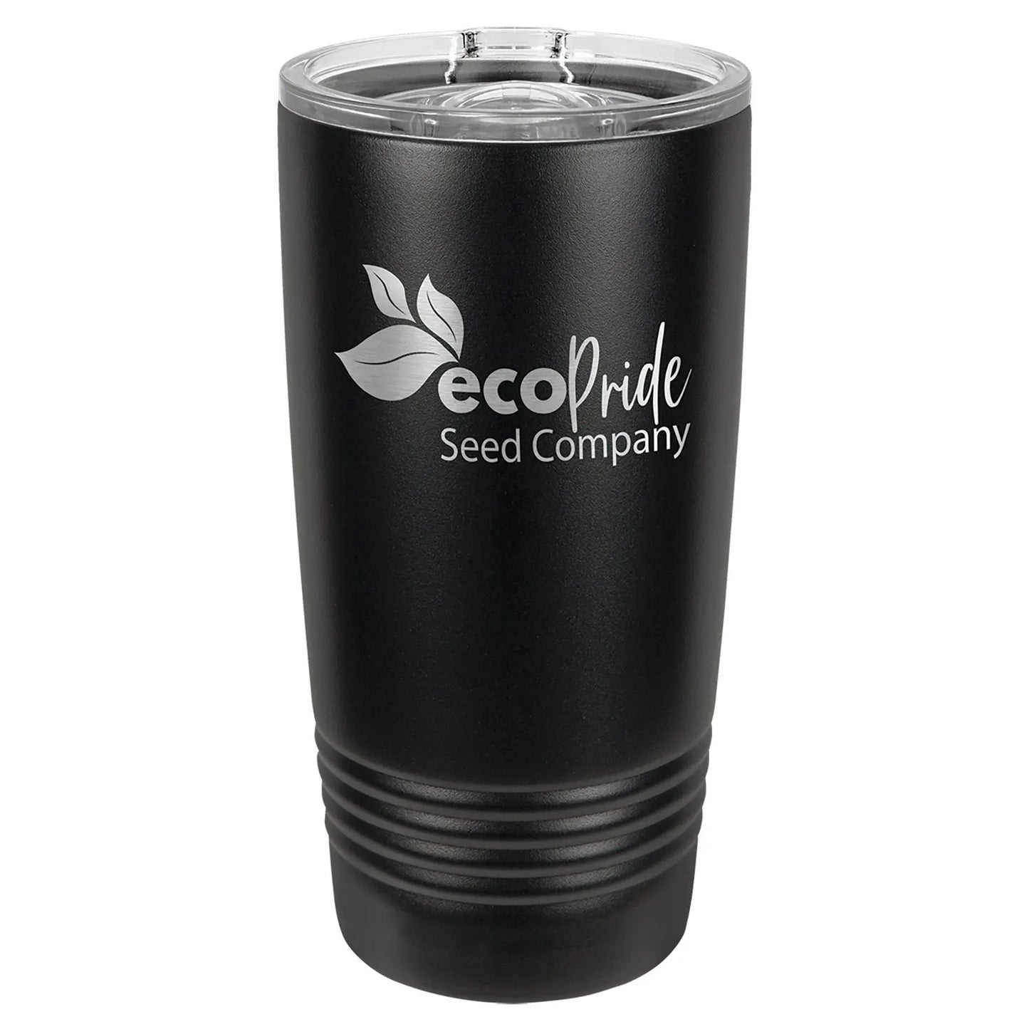 20 oz. Insulated Ringneck Tumbler with Slider Lid - Custom - Smalltown Connetchin