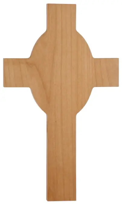 Red Alder Cross JDS