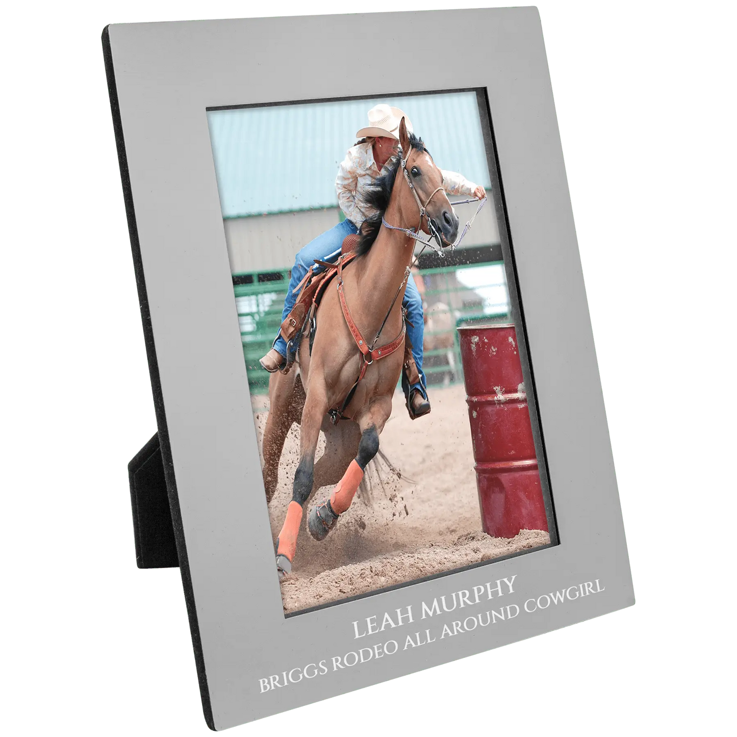Aluminum Photo Frame JDS
