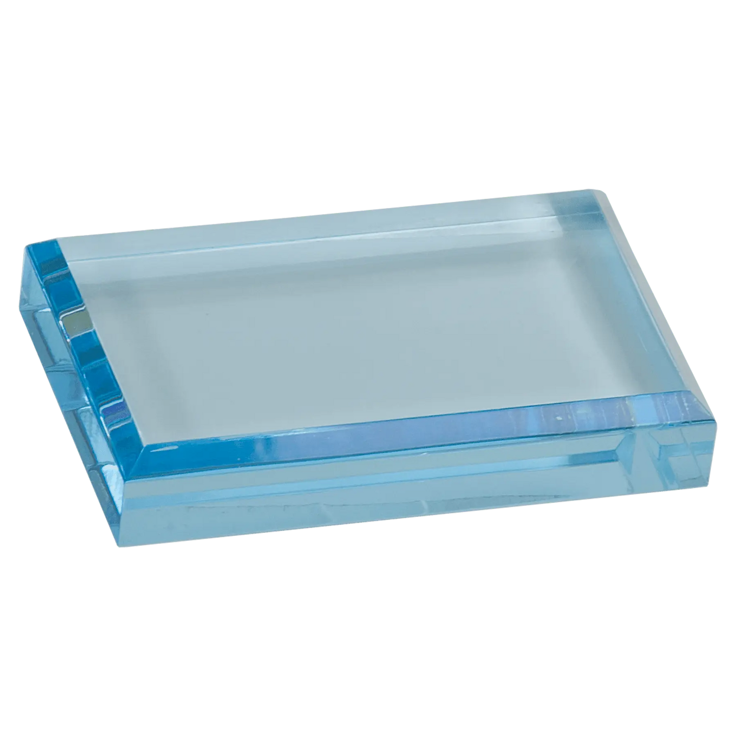 Paperweight - Acrylic JDS