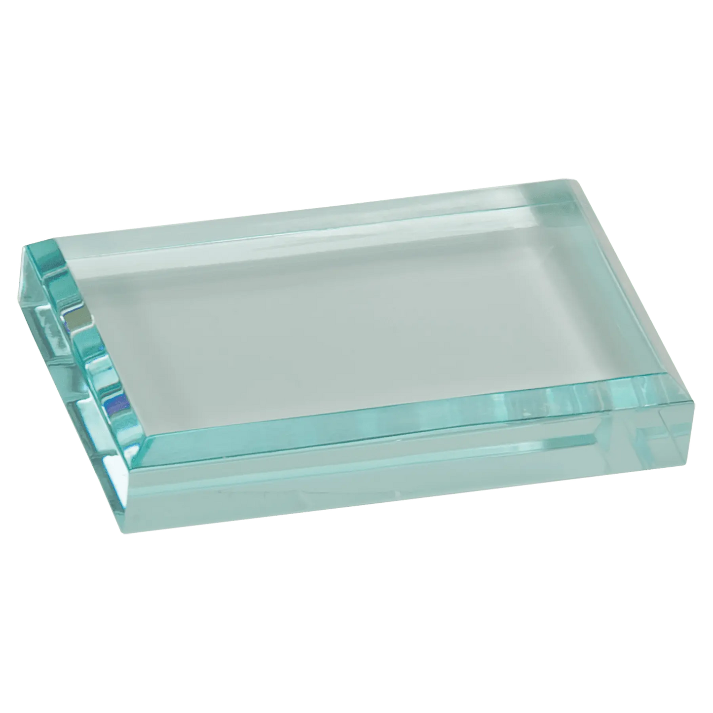 Paperweight - Acrylic JDS