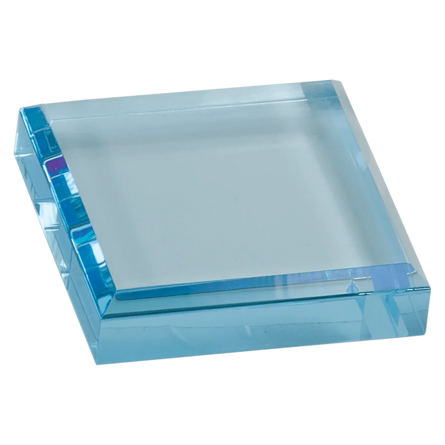 Paperweight - Acrylic JDS