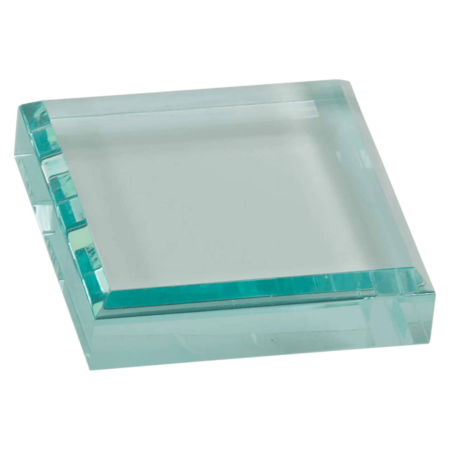 Paperweight - Acrylic JDS