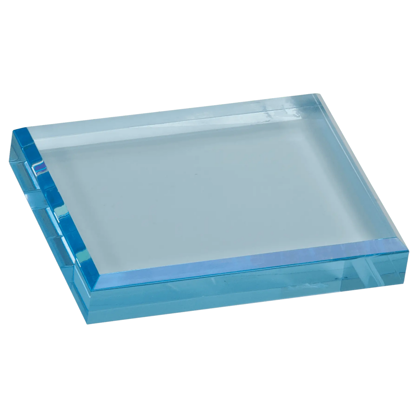 Paperweight - Acrylic JDS