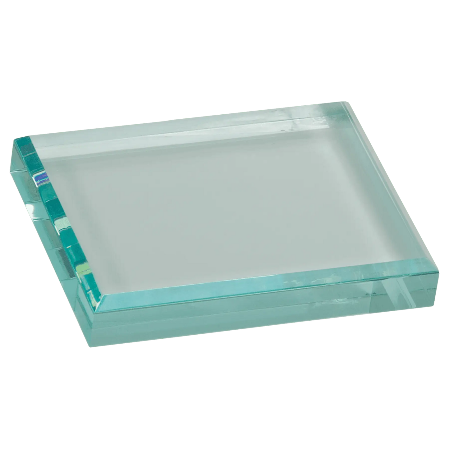 Paperweight - Acrylic JDS