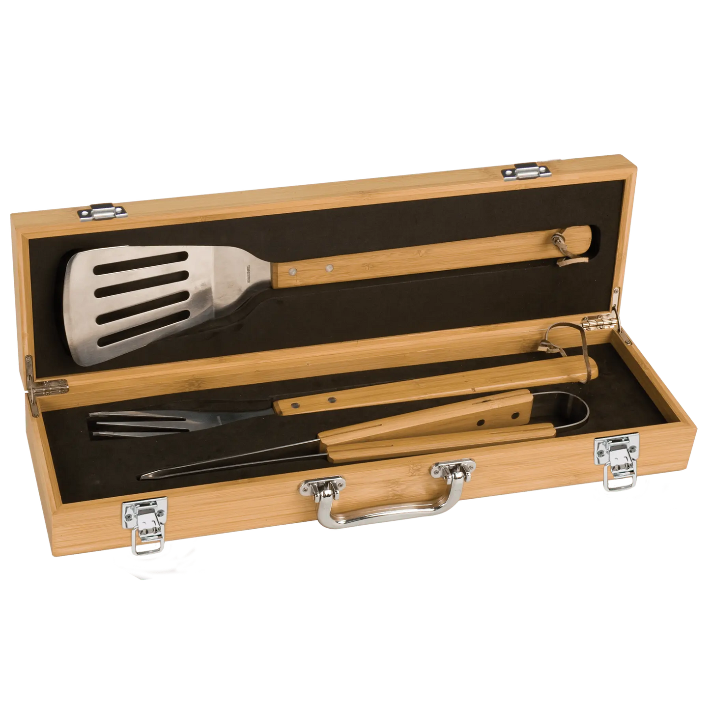 3-Piece BBQ Set JDS