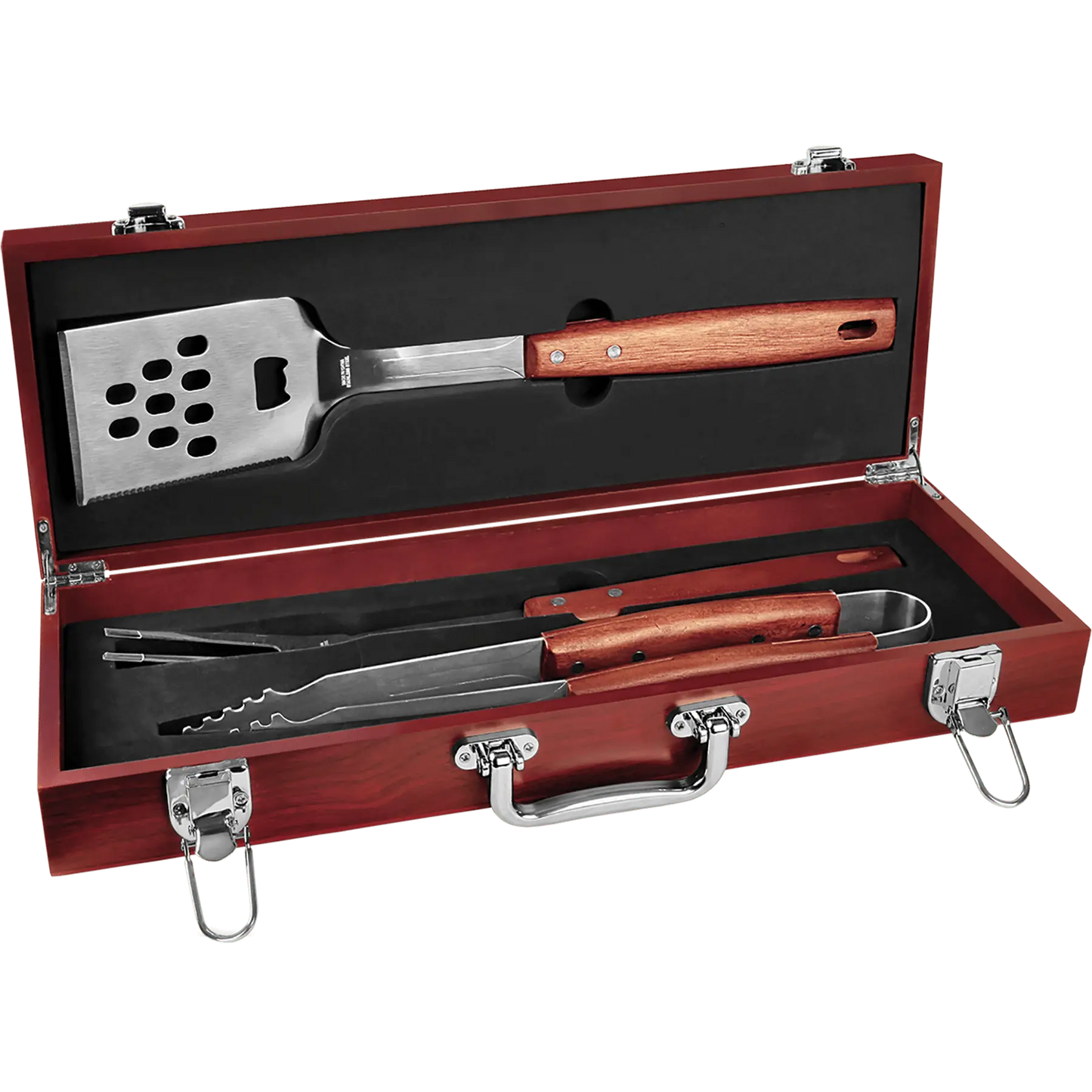 3-Piece BBQ Set JDS