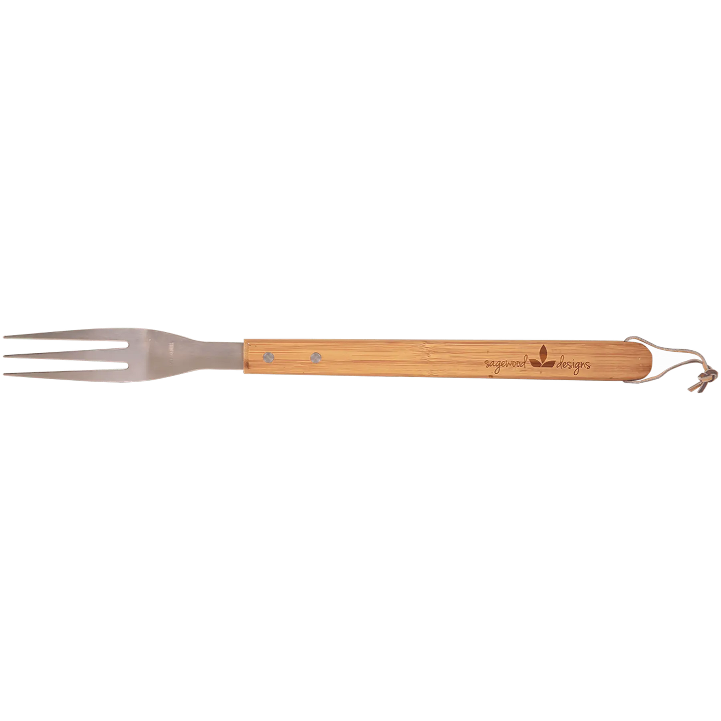 Custom Barbeque Tools JDS