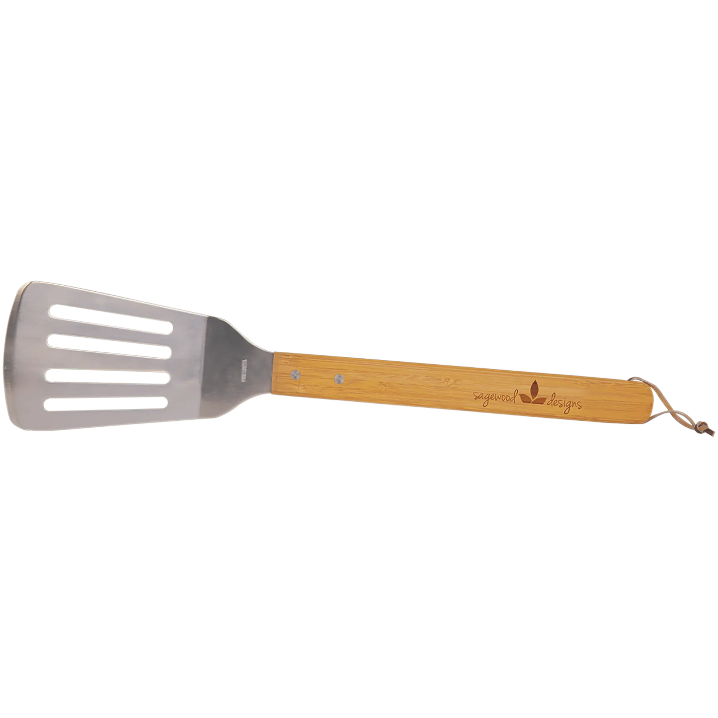 Custom Barbeque Tools JDS