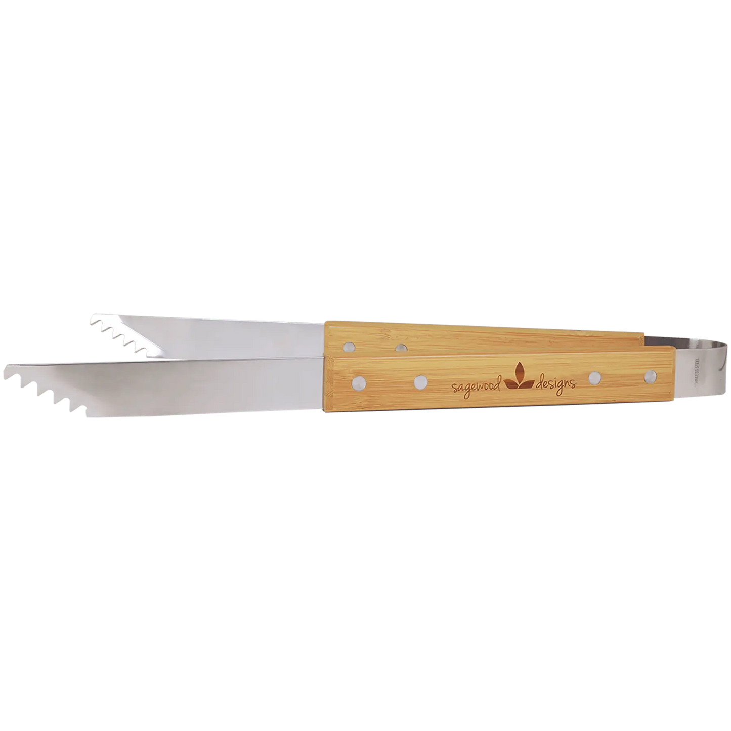 Custom Barbeque Tools JDS