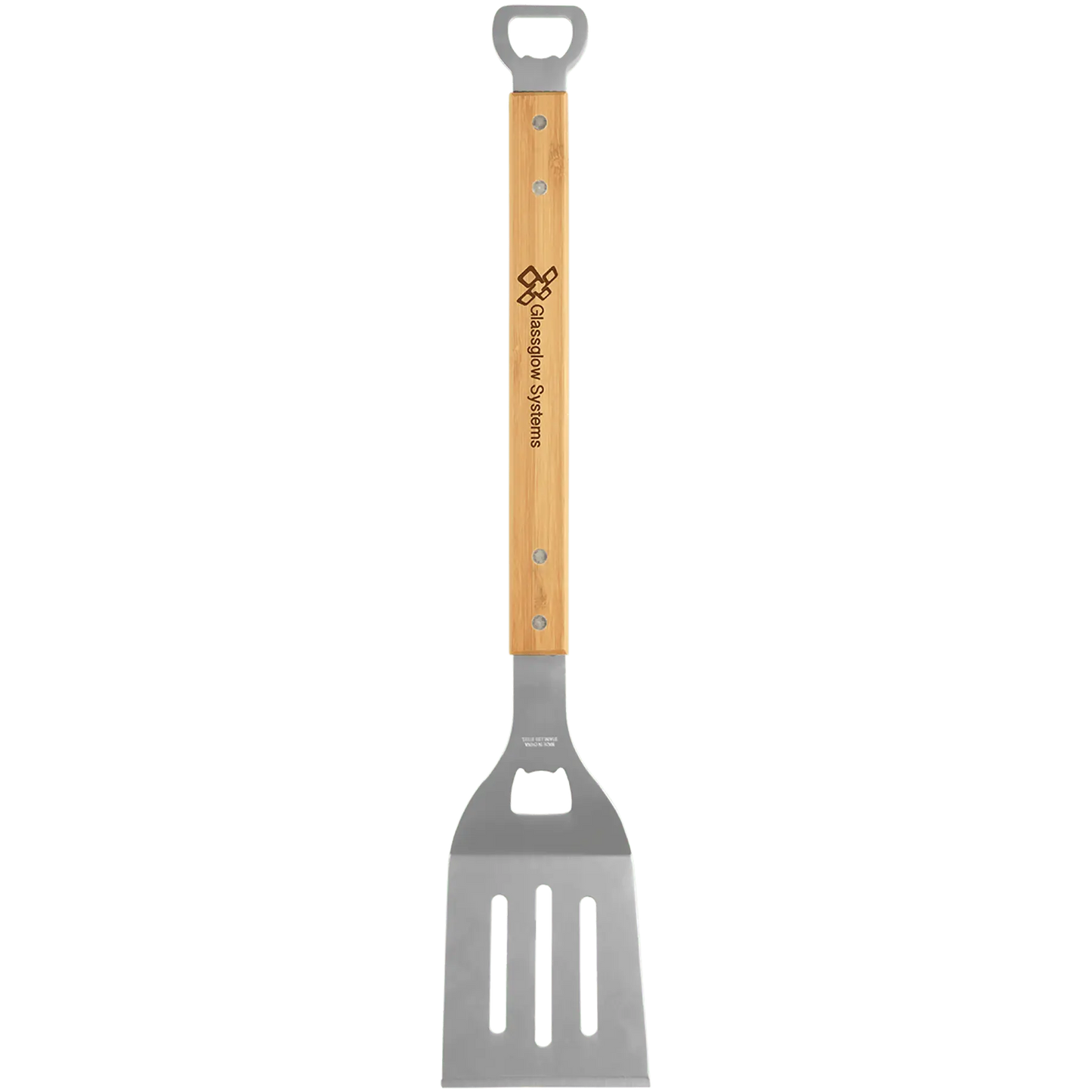 Custom Barbeque Tools JDS
