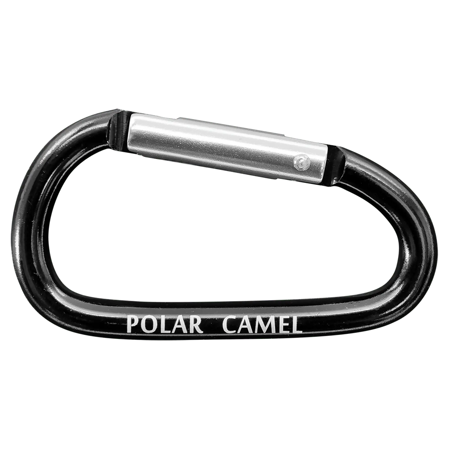 Polar Camel Carabiner JDS