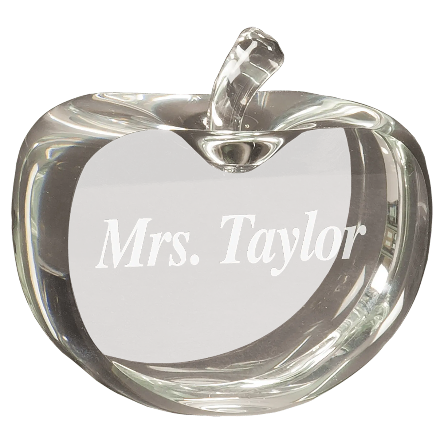Crystal Apple JDS