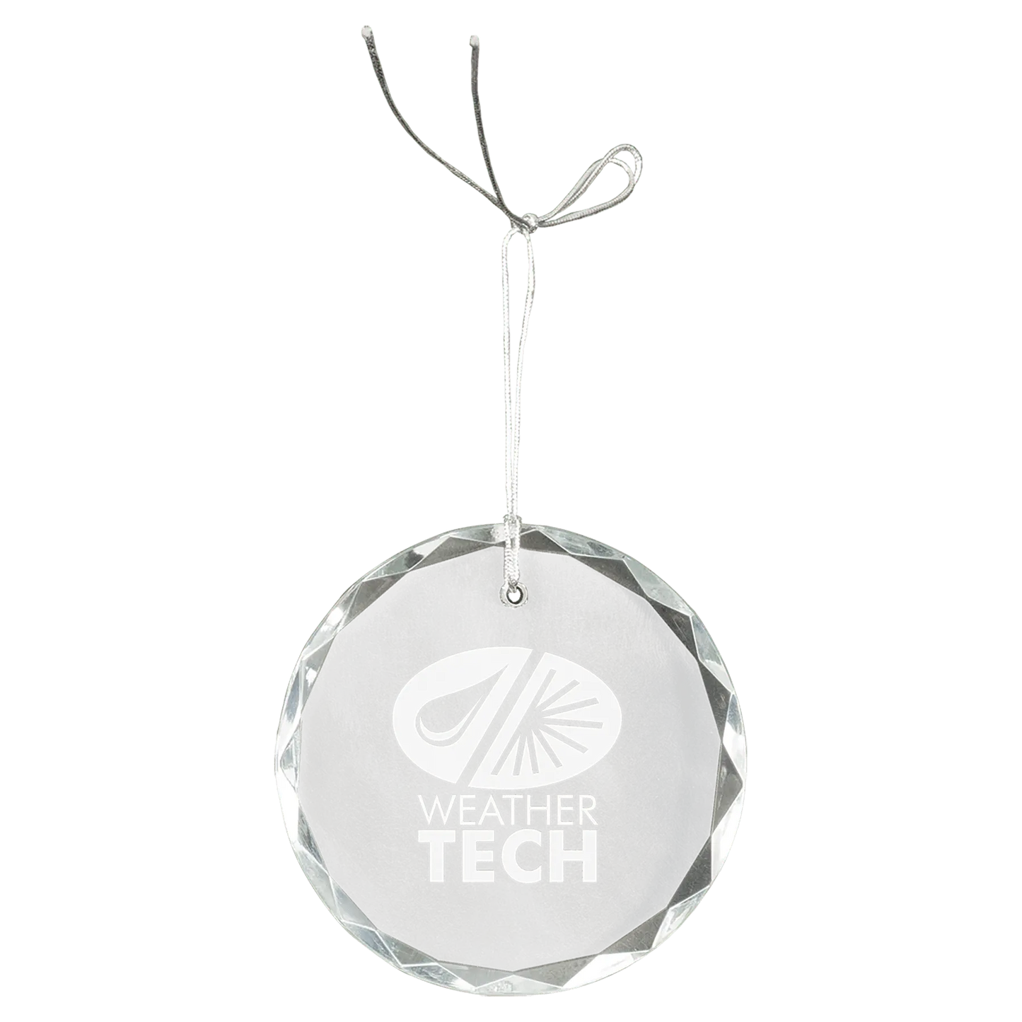 Crystal Ornament JDS