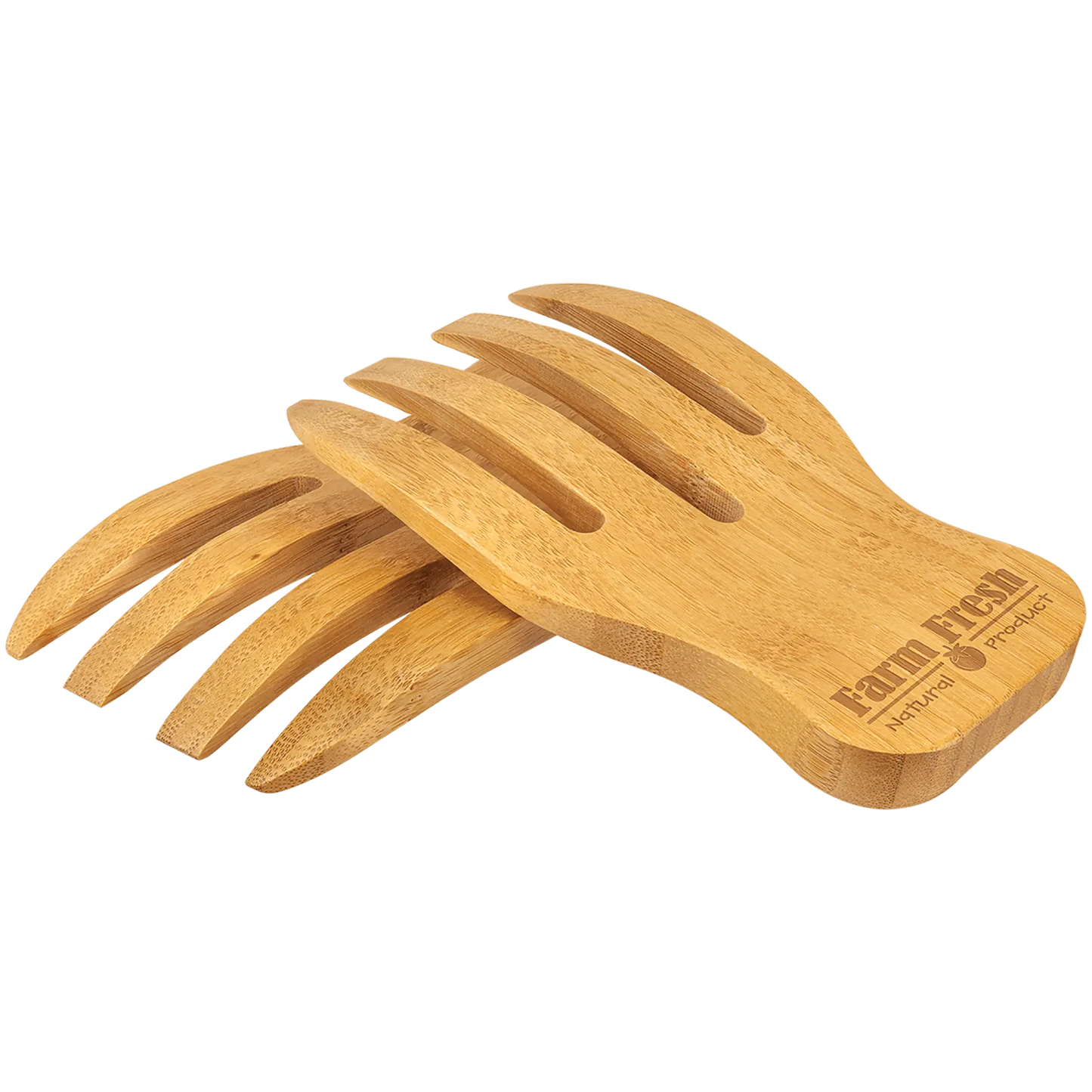 Salad Hands Set JDS