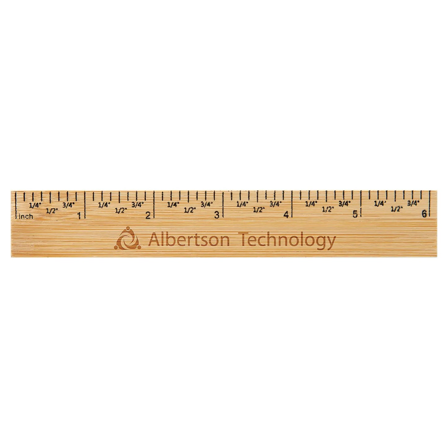 Bamboo Ruler JDS