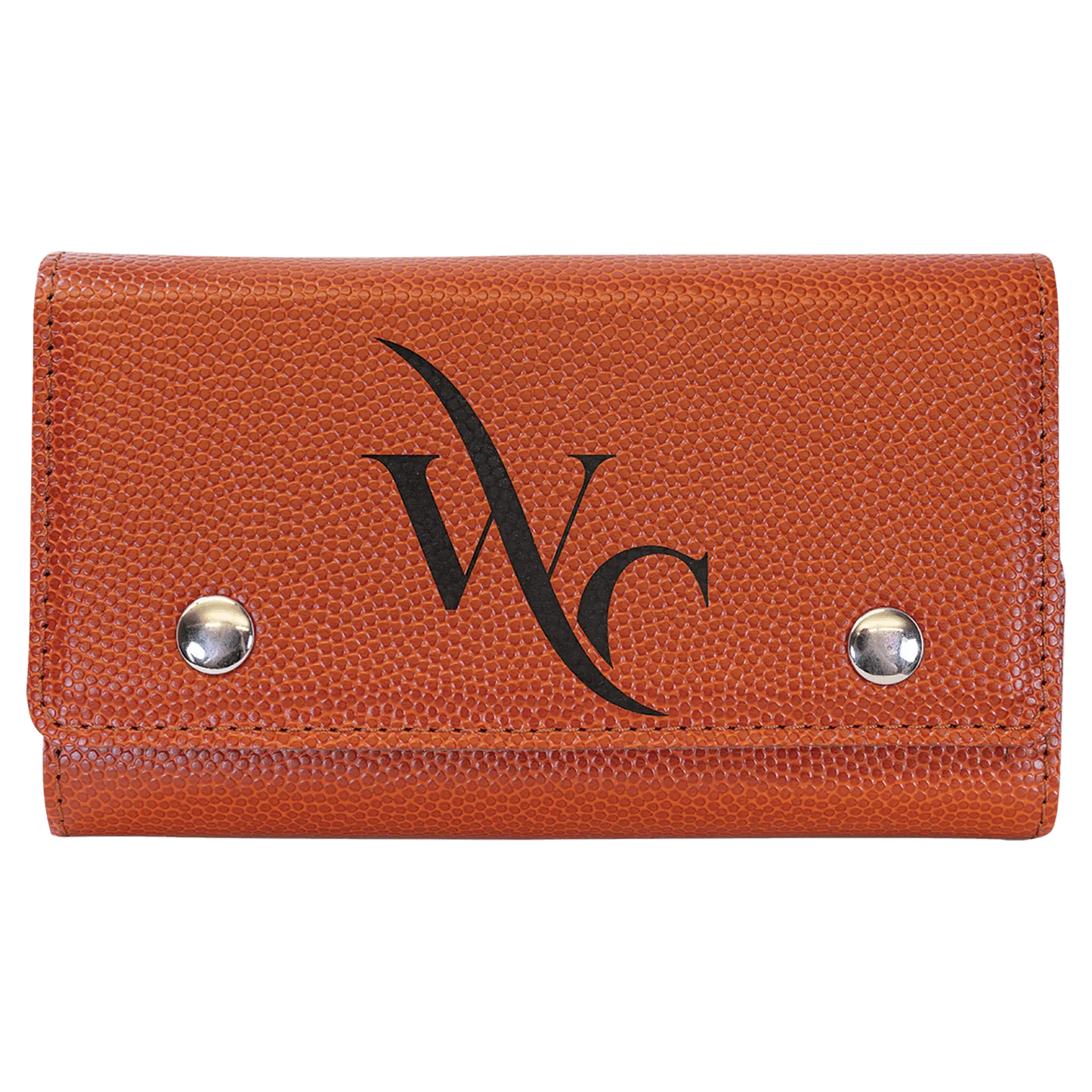 Leatherette Card & Dice Set - Custom JDS
