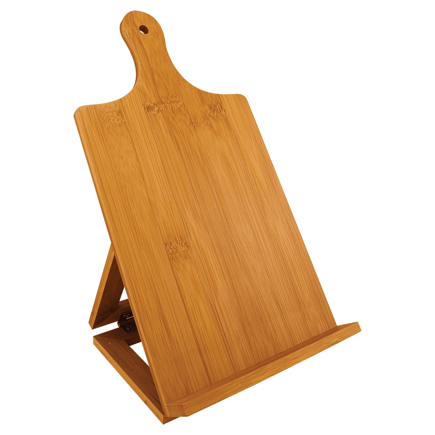 Bamboo Standing Chef's Easel JDS