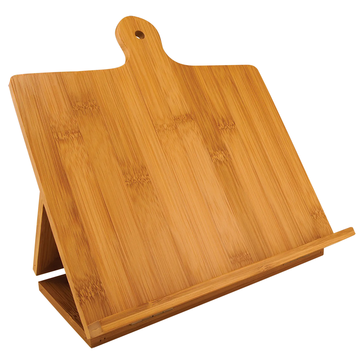 Bamboo Standing Chef's Easel