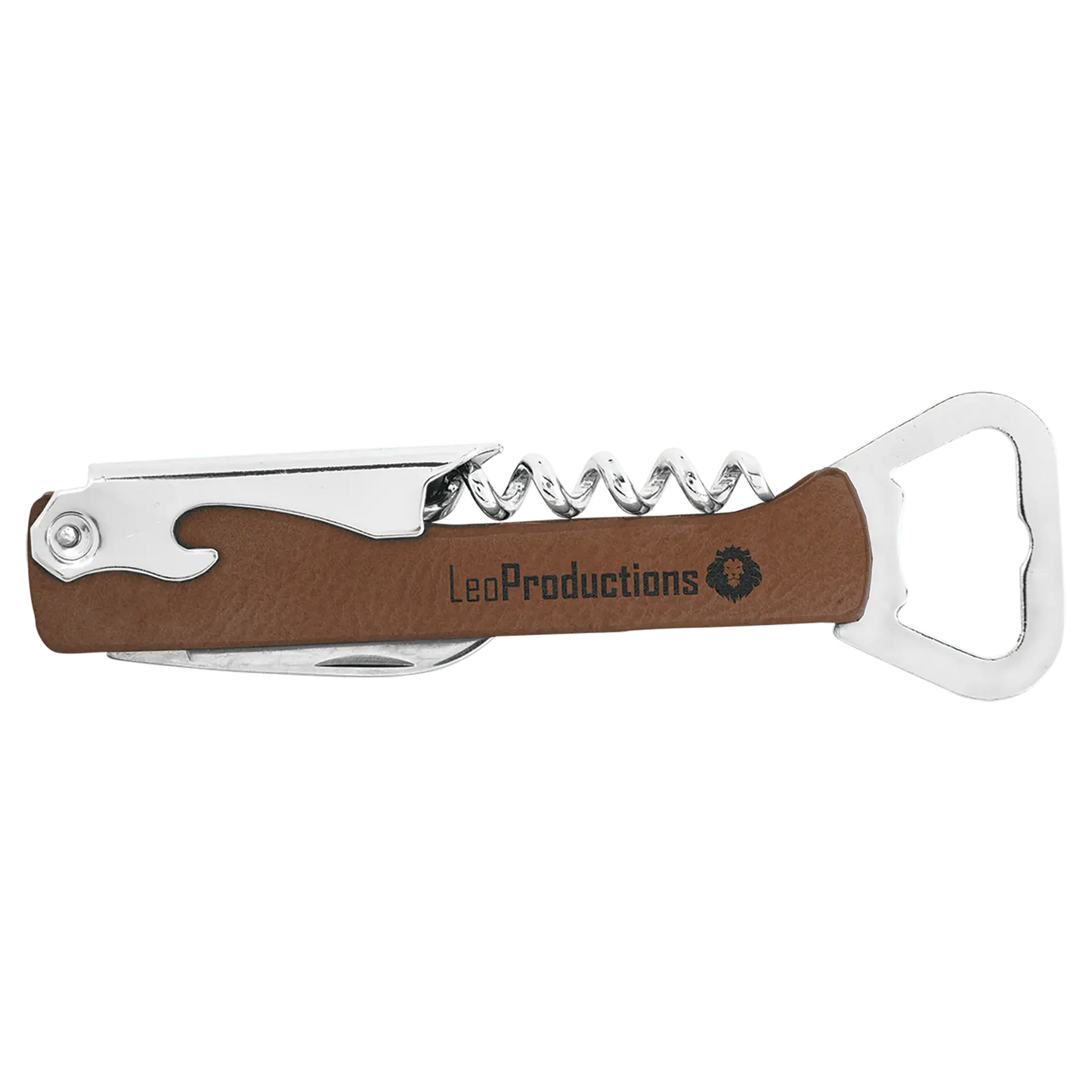 Wine Bottle Opener JDS