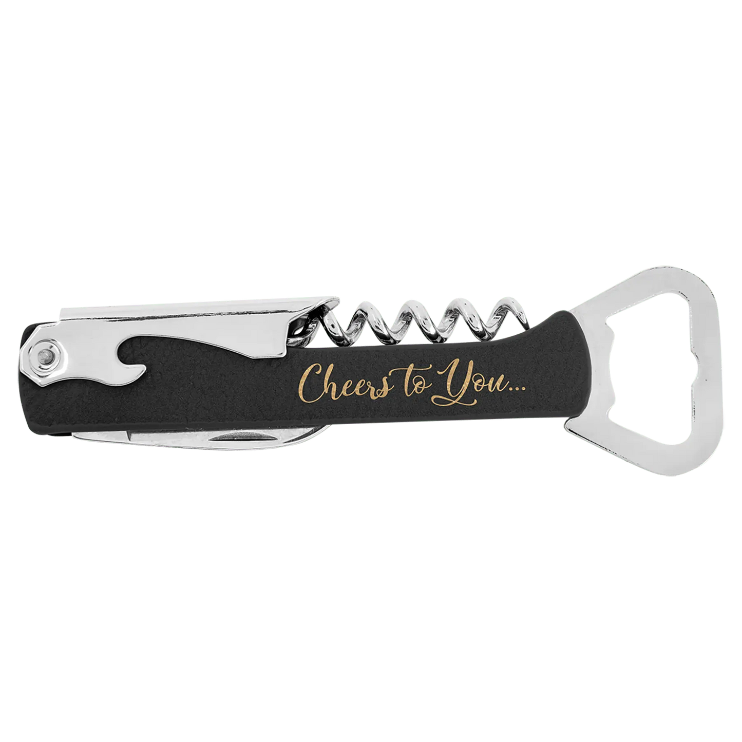 Wine Bottle Opener JDS