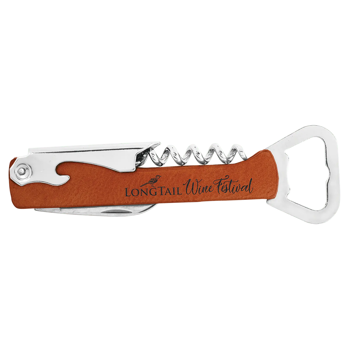 Wine Bottle Opener JDS