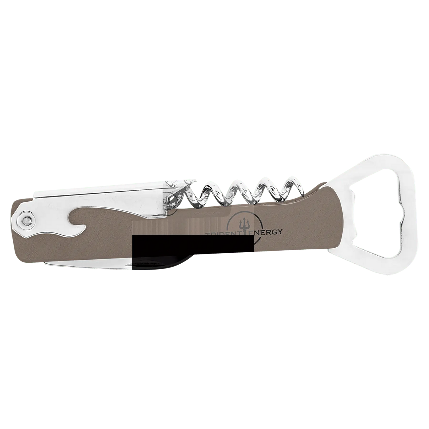 Wine Bottle Opener JDS