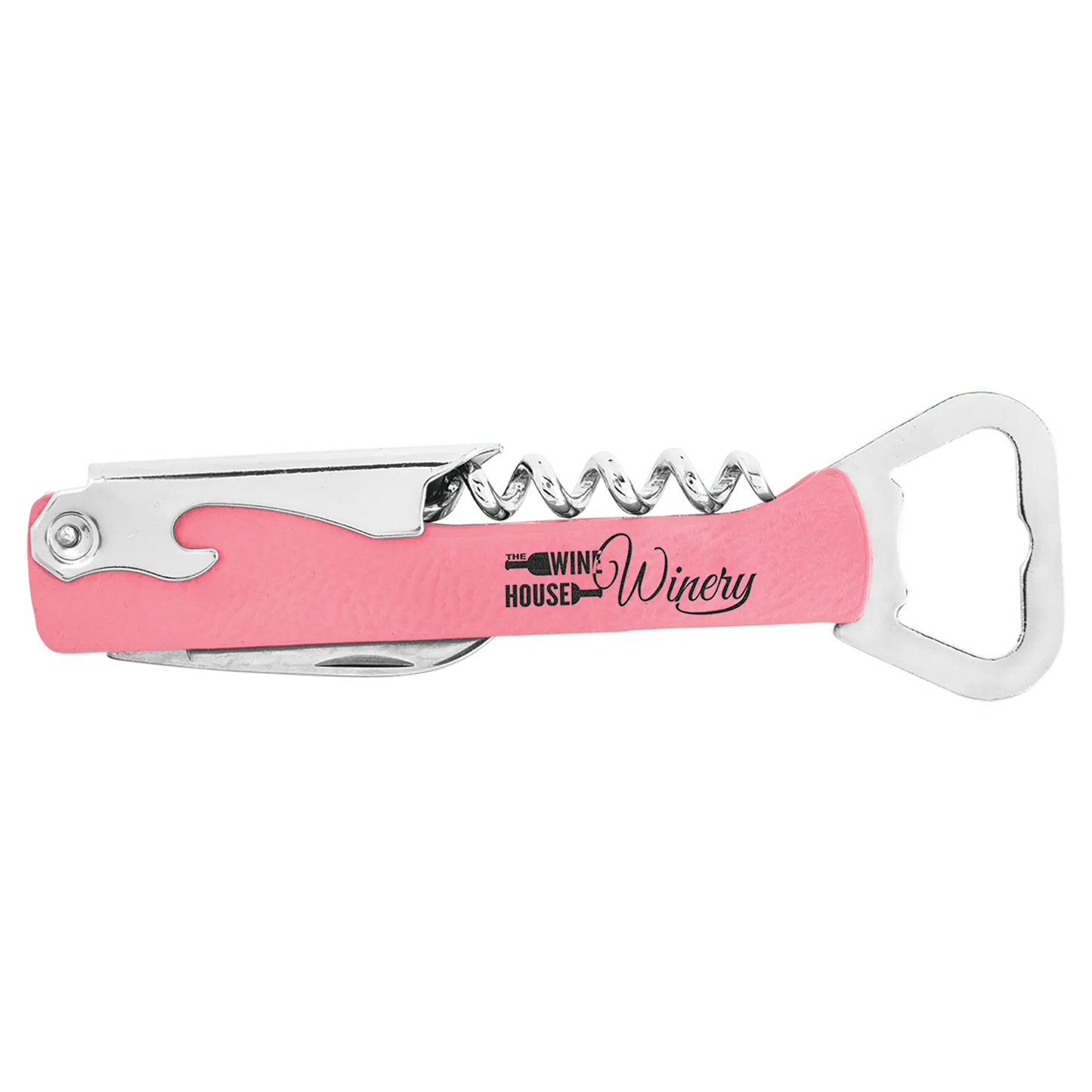 Wine Bottle Opener JDS