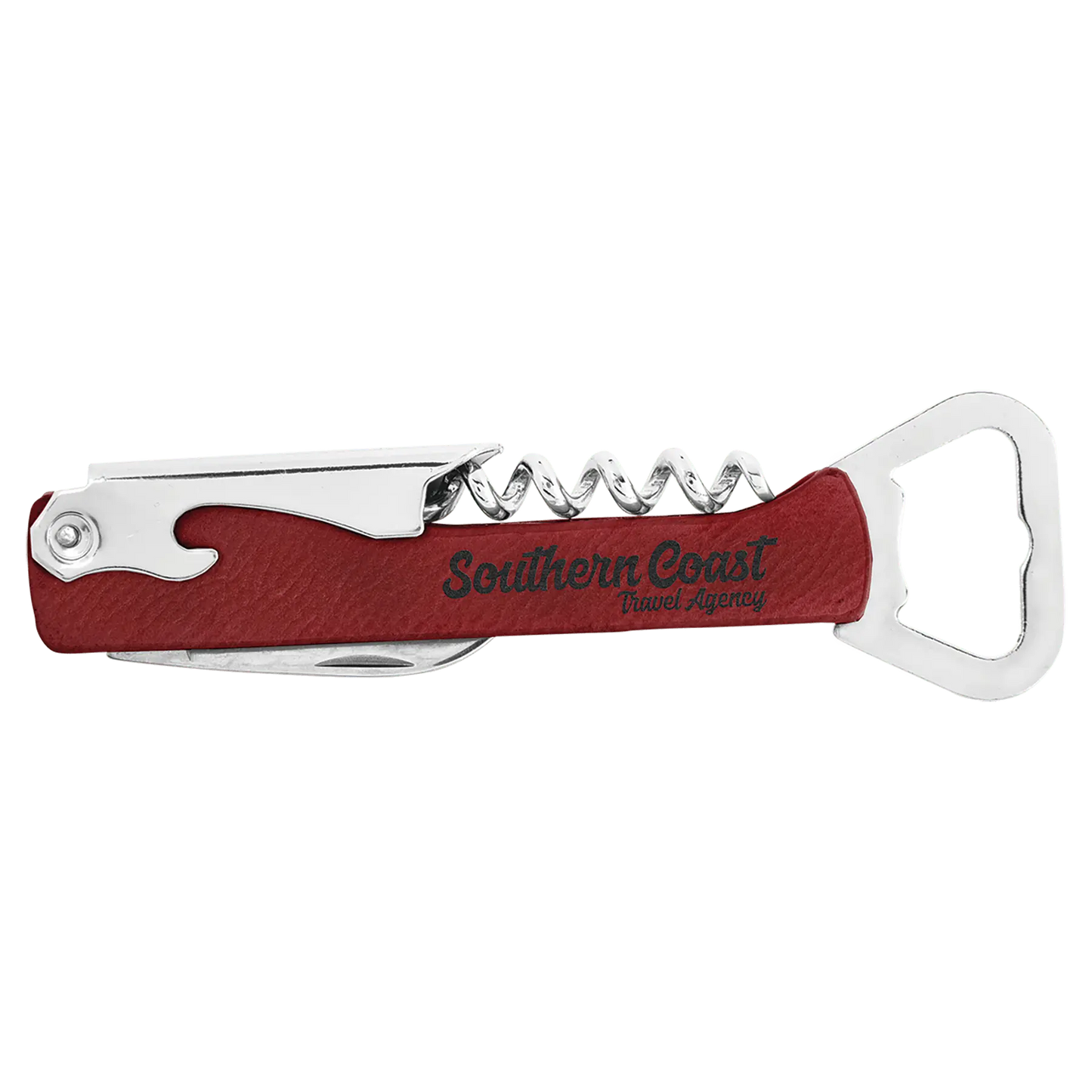 Wine Bottle Opener JDS