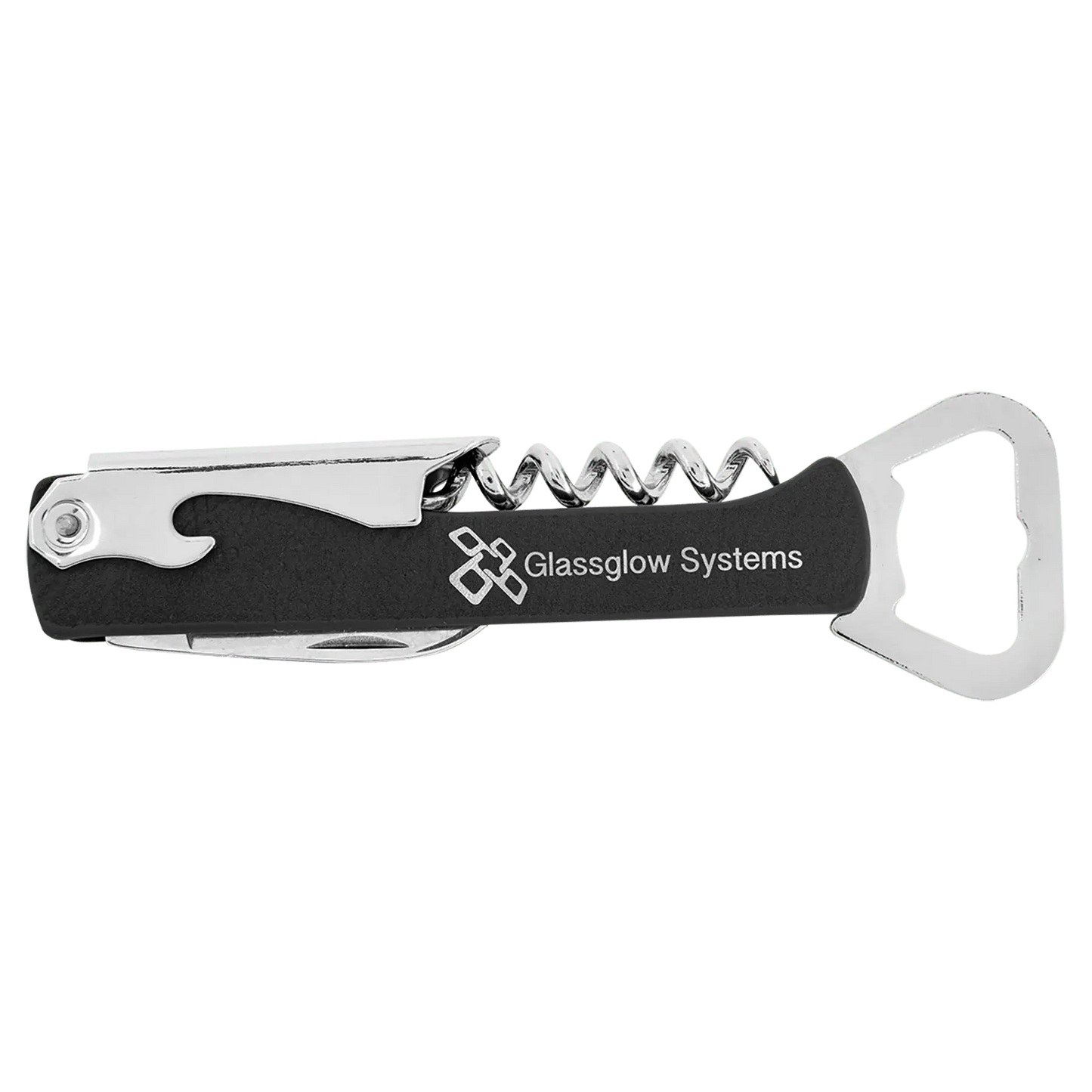 Wine Bottle Opener JDS