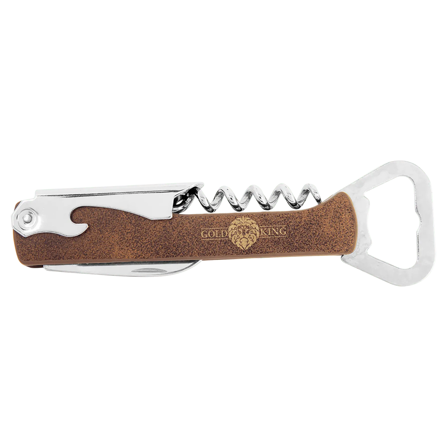 Wine Bottle Opener JDS