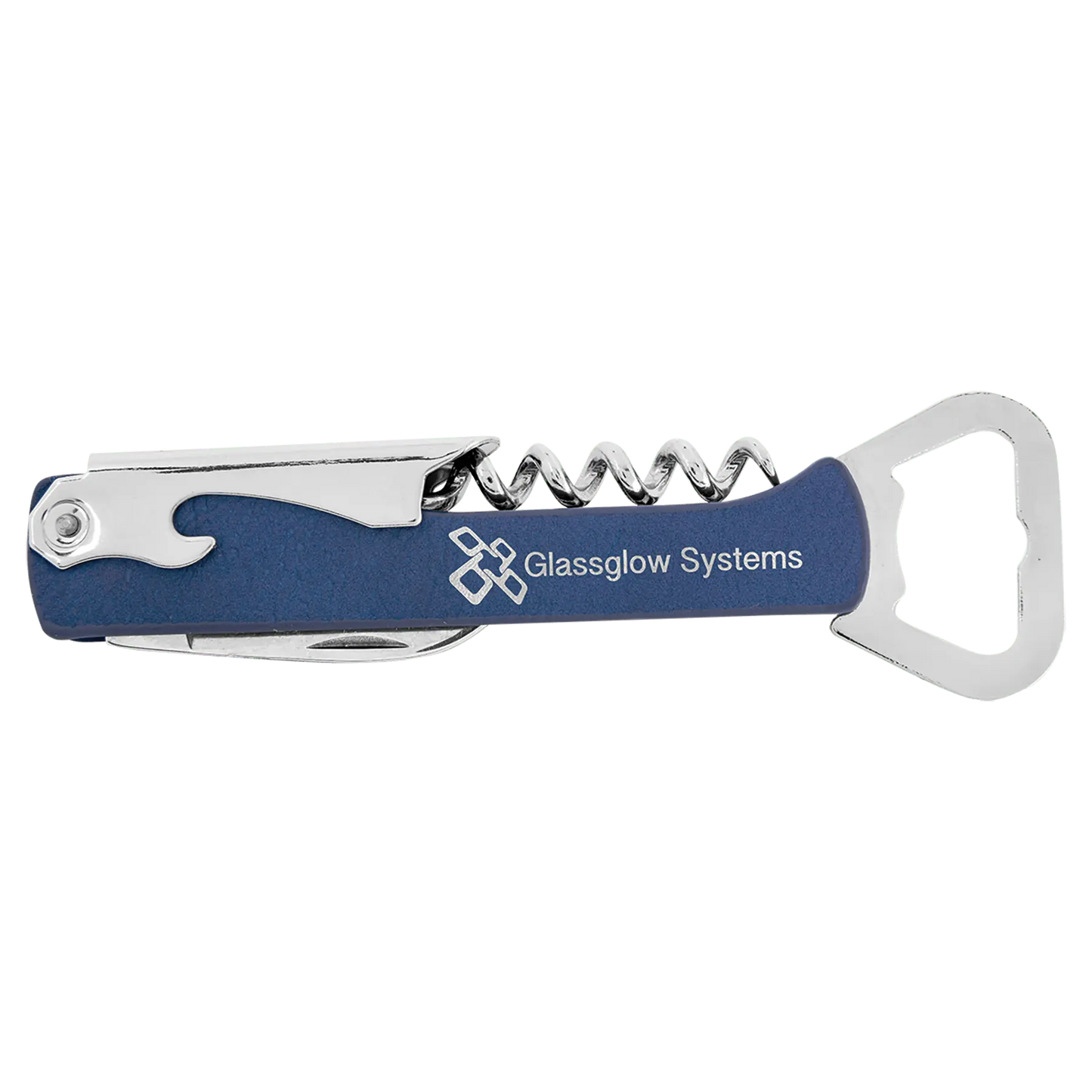 Wine Bottle Opener JDS