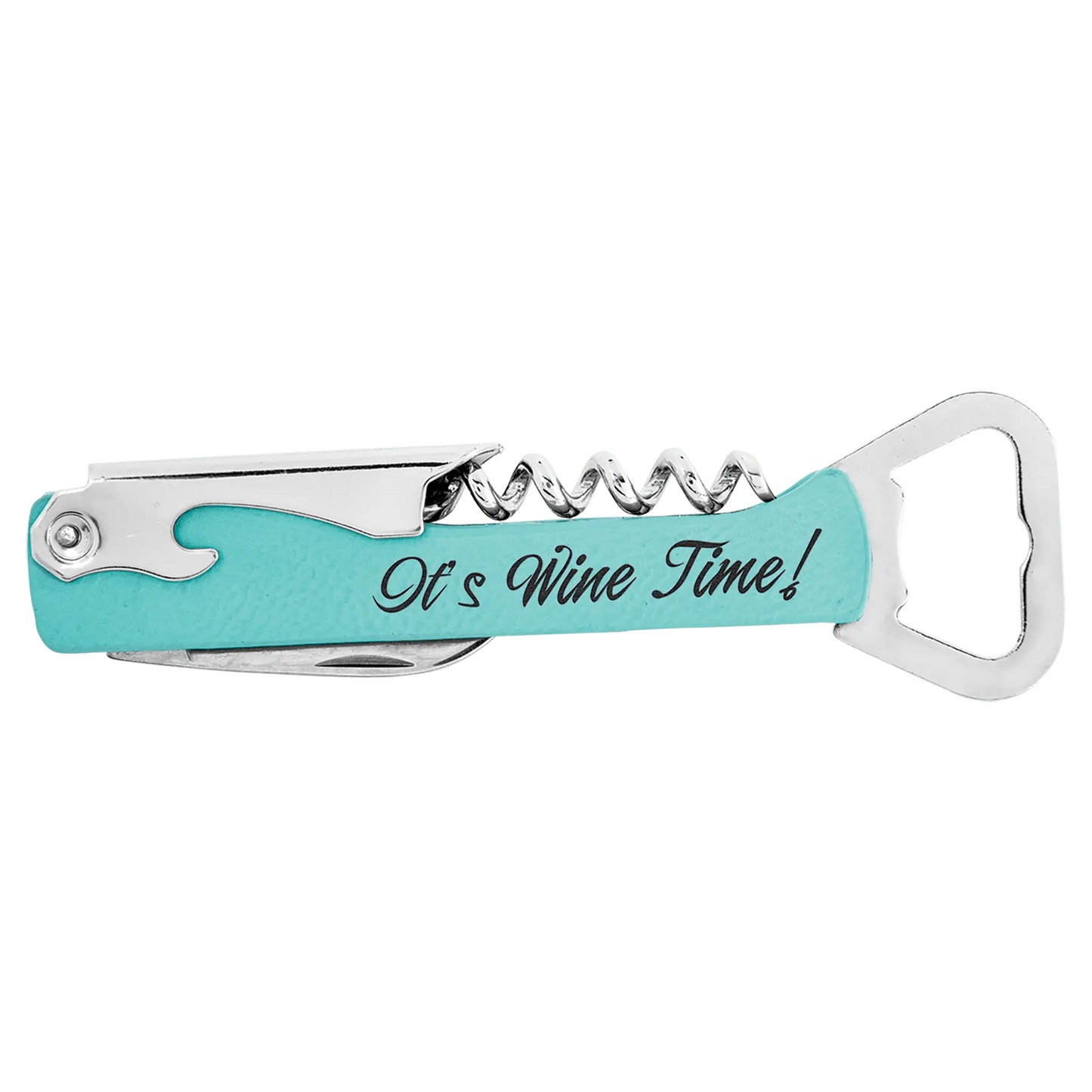 Wine Bottle Opener JDS