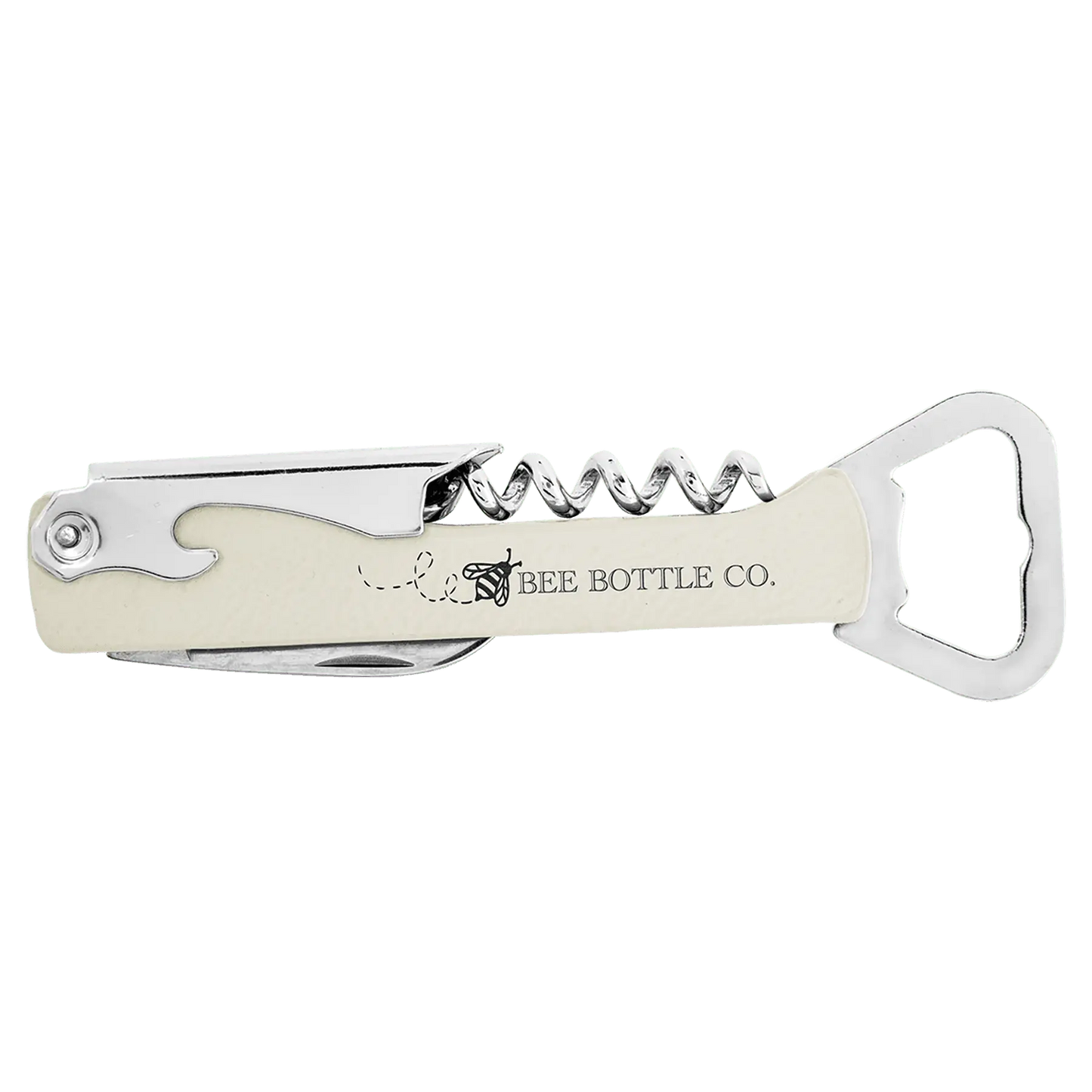 Wine Bottle Opener JDS