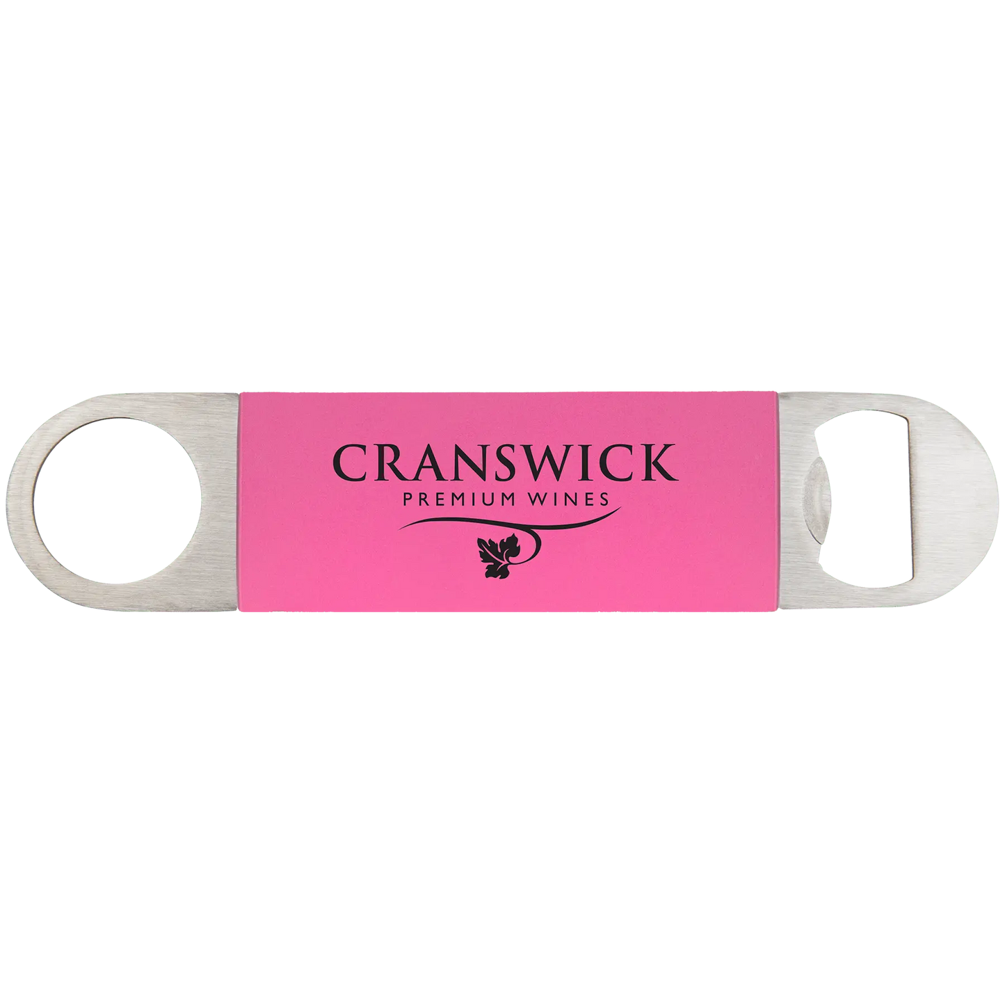 Silicone Grip Bottle Opener - 1 1/2" x 7" JDS