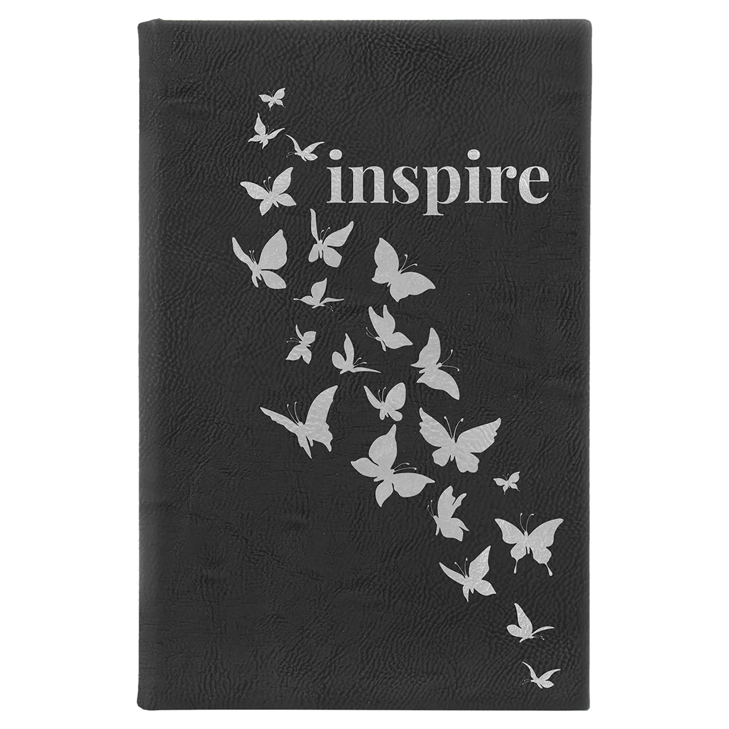 Leatherette Sketch Book - Custom JDS