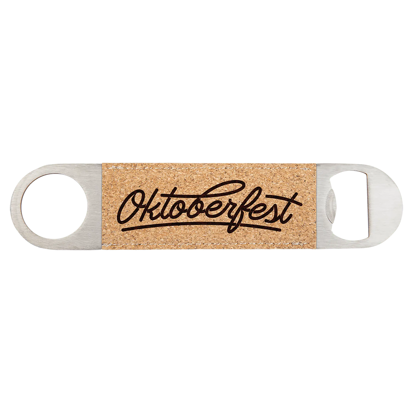 Leatherette Bottle Opener JDS