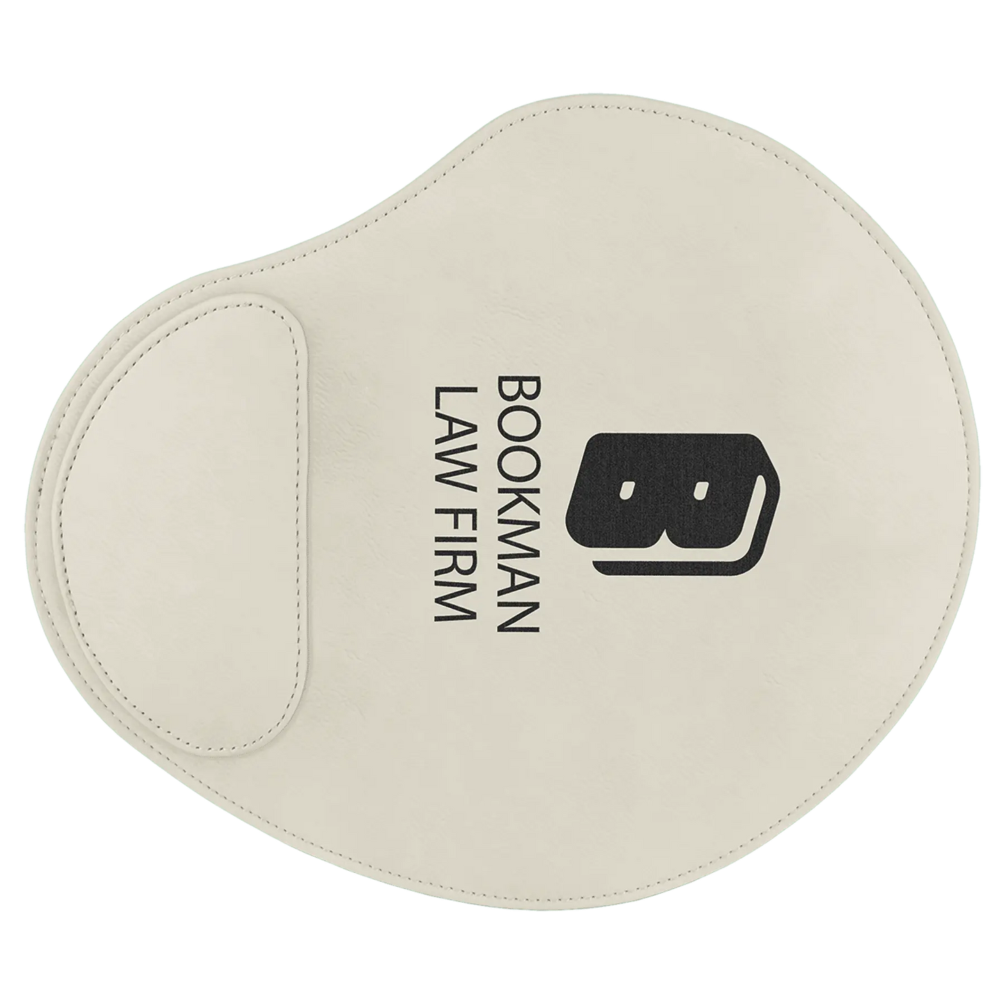 Leatherette Mouse Pad JDS