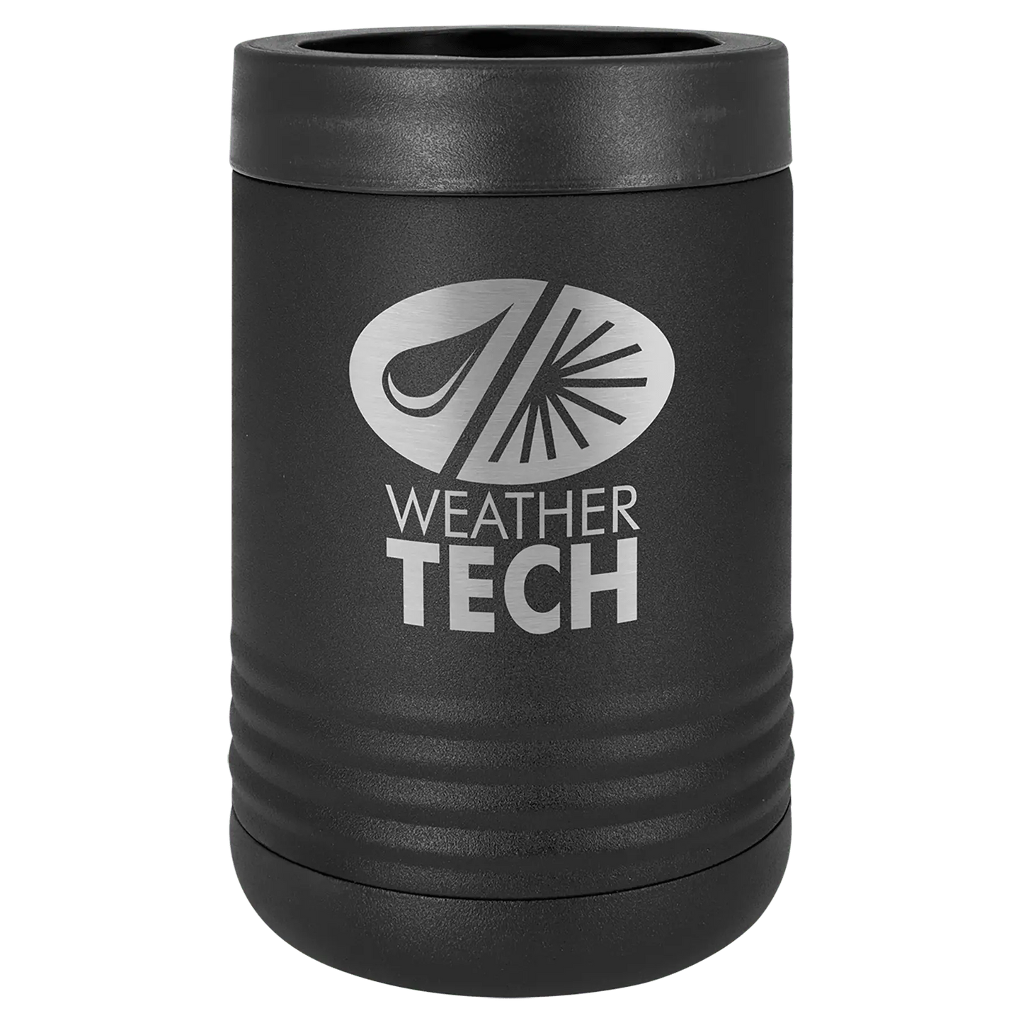 Beverage Holder/Can Cooler - Stainless Steel Vacuum Insulated - Custom JDS Industries