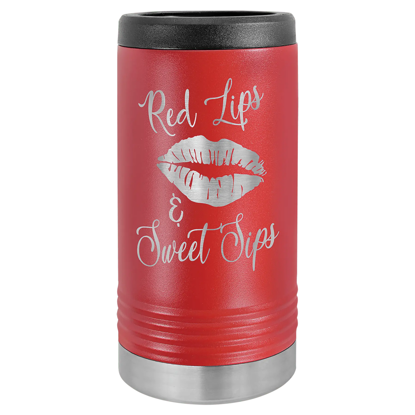 Beverage Holder/Can Cooler - Slim - Custom JDS
