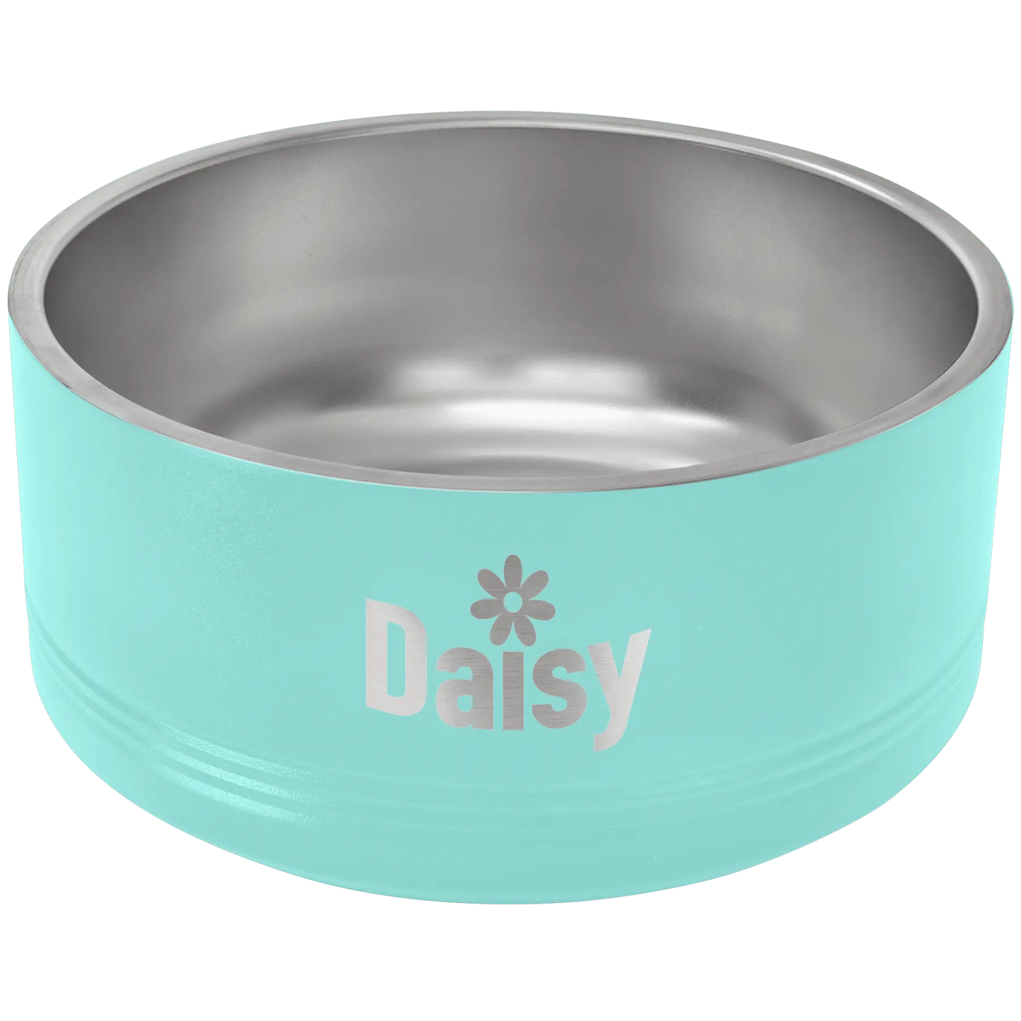 Pet Bowl - Stainless Steel - Custom JDS