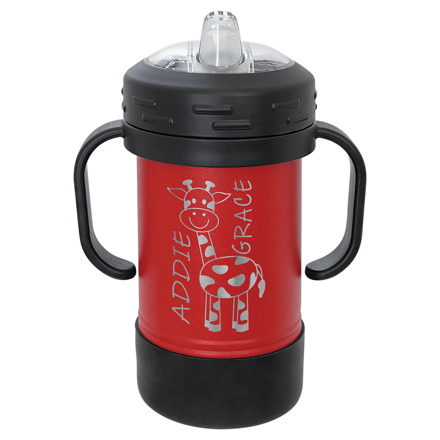 Polar Camel 10oz Sippy Cup