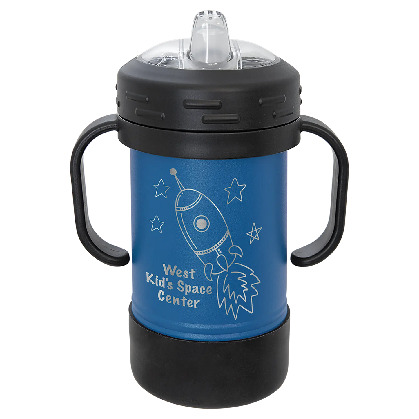 Polar Camel 10oz Sippy Cup
