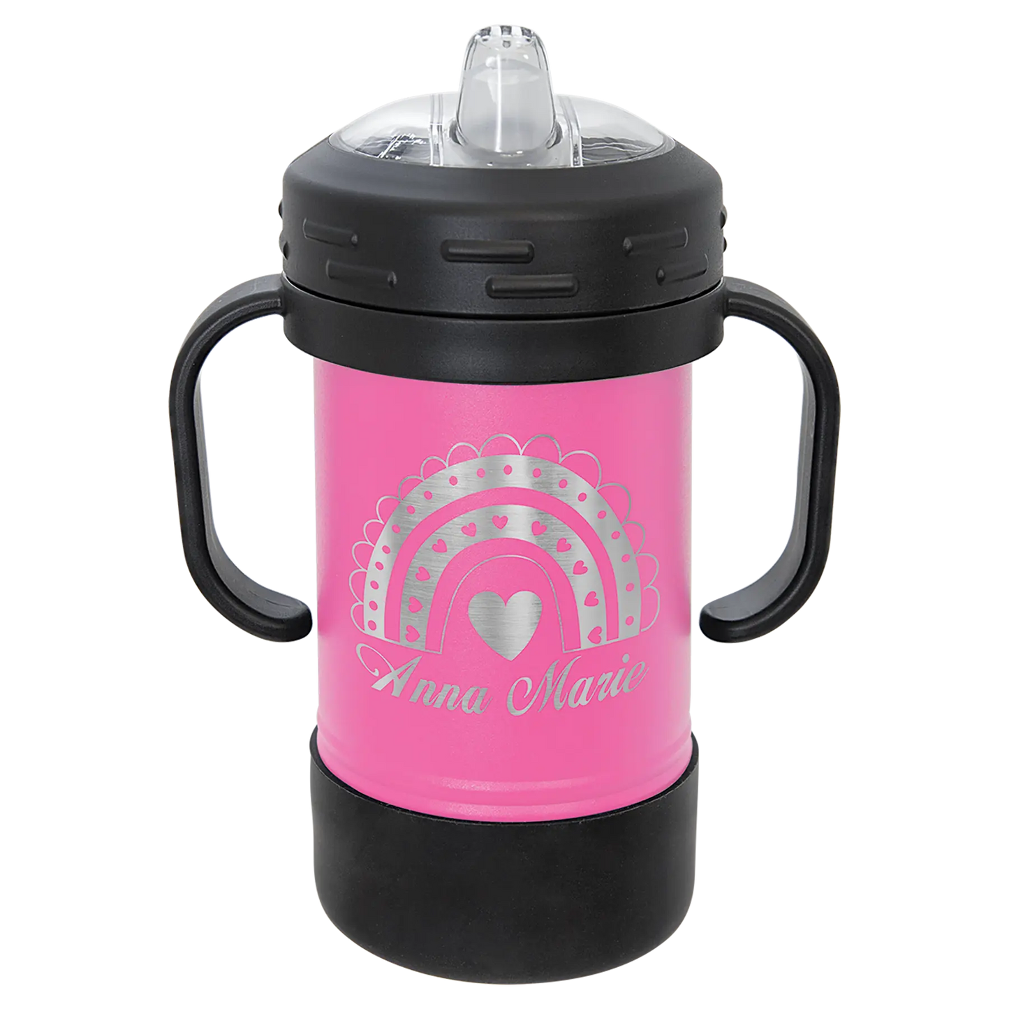 Polar Camel 10oz Sippy Cup