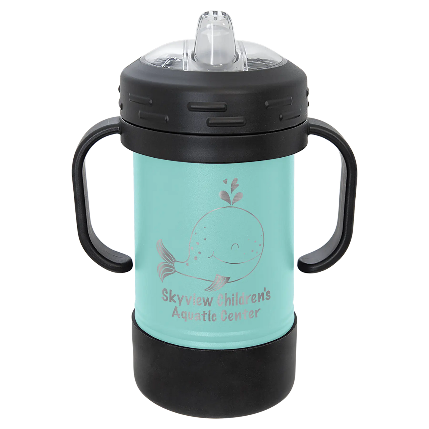 Polar Camel 10oz Sippy Cup