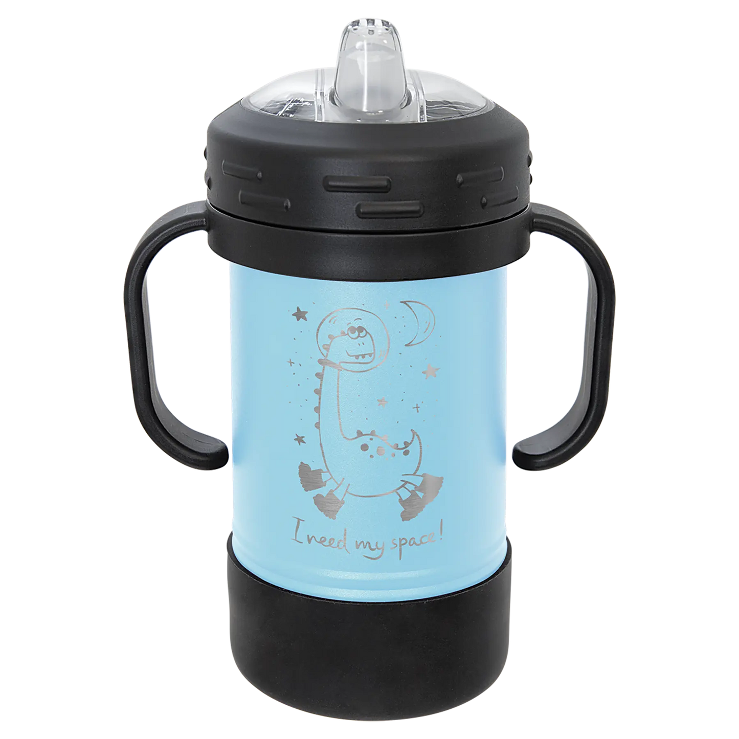 Polar Camel 10oz Sippy Cup