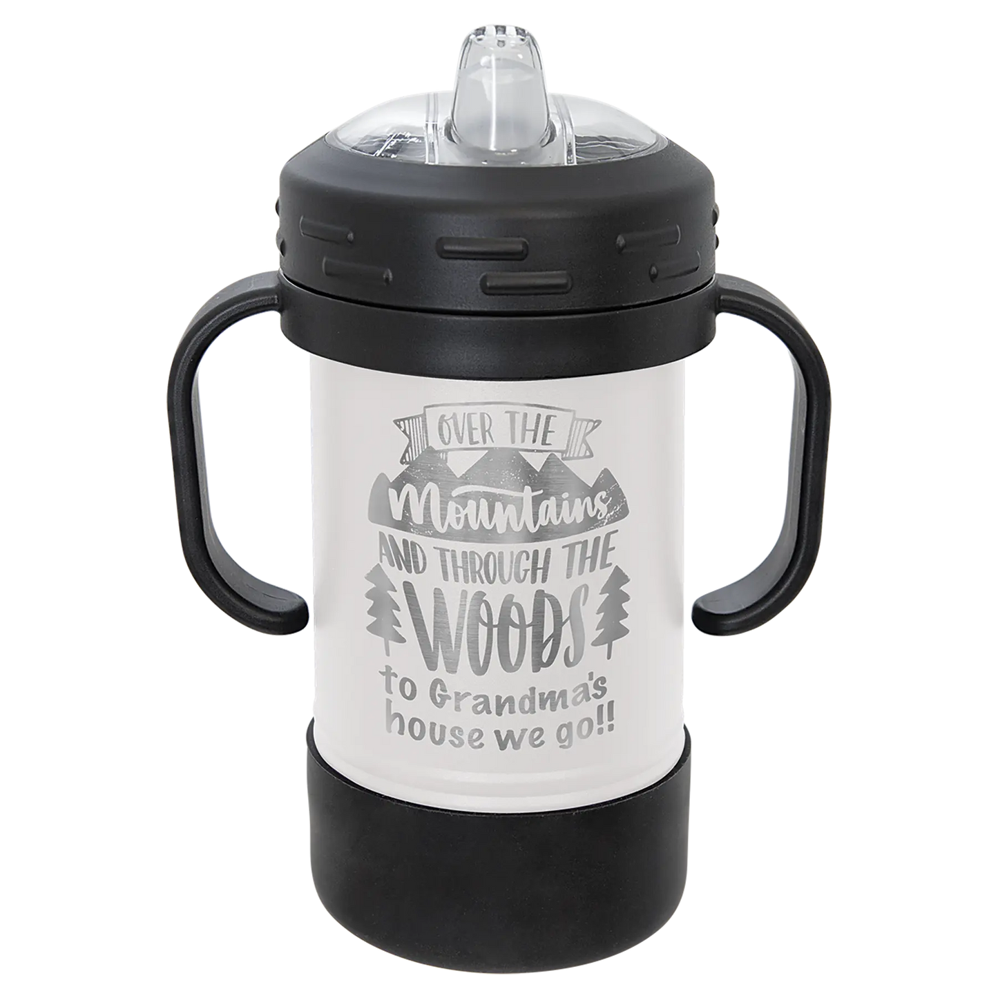 Polar Camel 10oz Sippy Cup