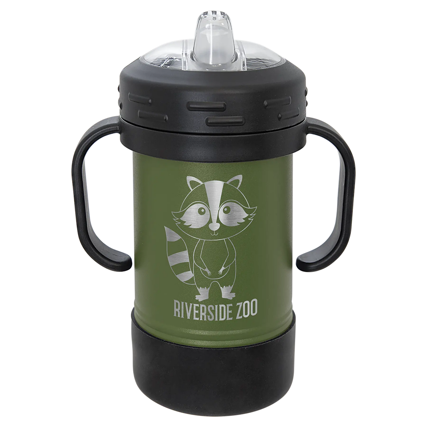 Polar Camel 10oz Sippy Cup