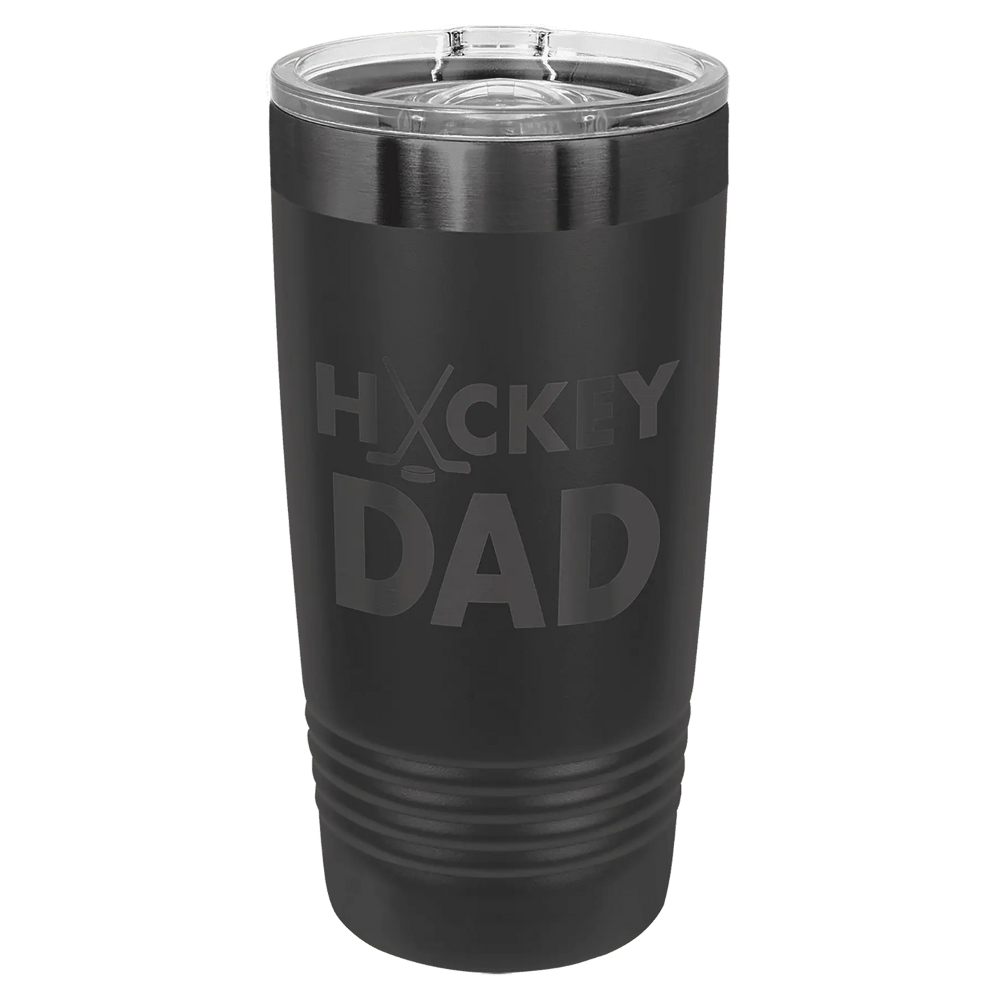 20 oz. - Ion Plated - Insulated Ringneck Tumbler with Slider Lid - Custom JDS
