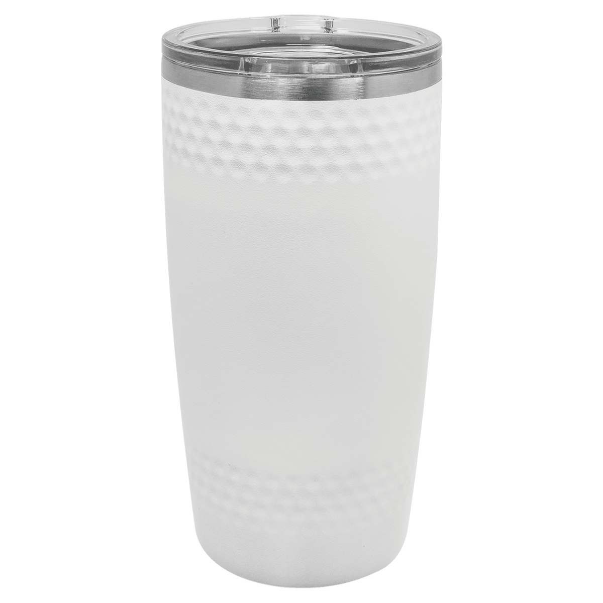 Personalized 20 oz Golf Tumbler with Slider Lid